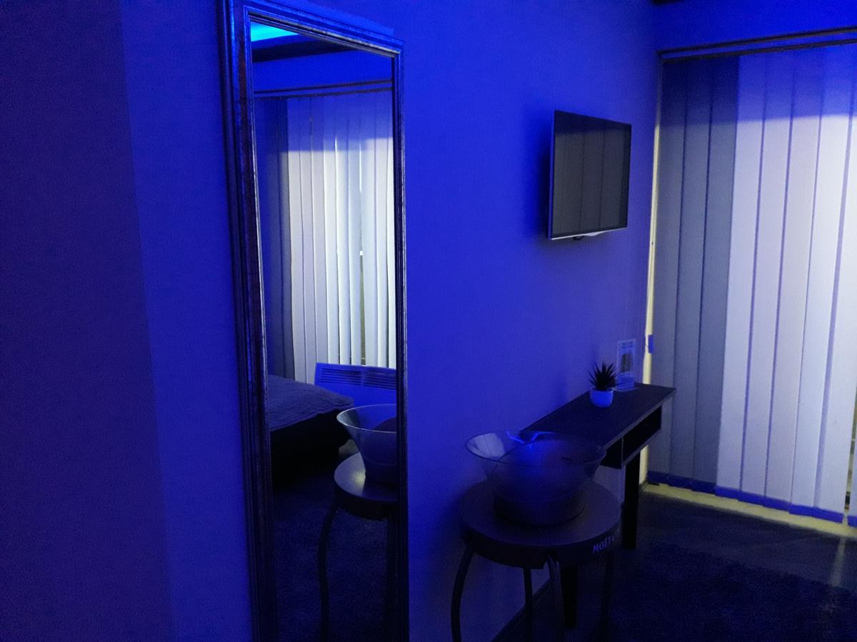 Guest House Vila Salute Ni Екстериор снимка