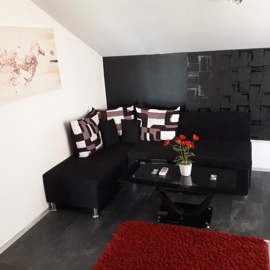 Guest House Vila Salute Ni Екстериор снимка